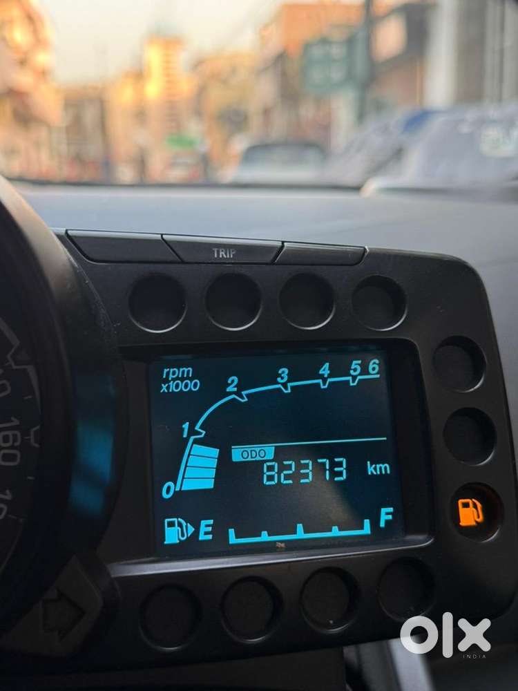 Chevrolet Beat 2013 Diesel Well Maintained