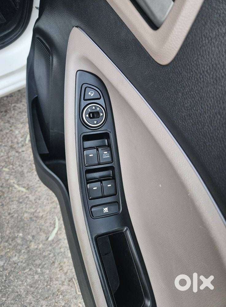 Hyundai Elite I20 Magna Executive 1.2, 2018, Petrol