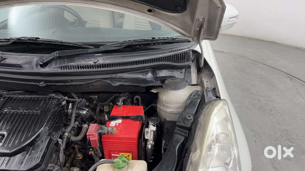 Maruti Suzuki Swift Dzire Vxi At Optional, 2012, Petrol