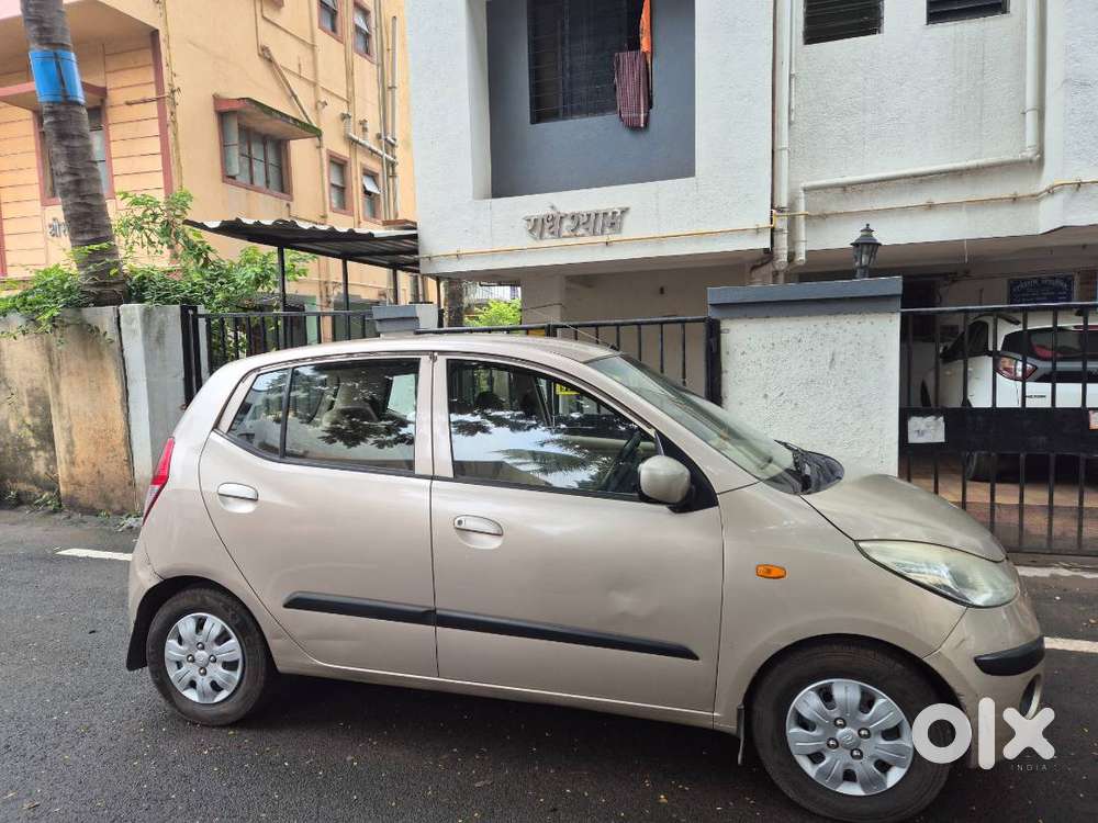 Hyundai I10 2010 Petrol Well Maintained