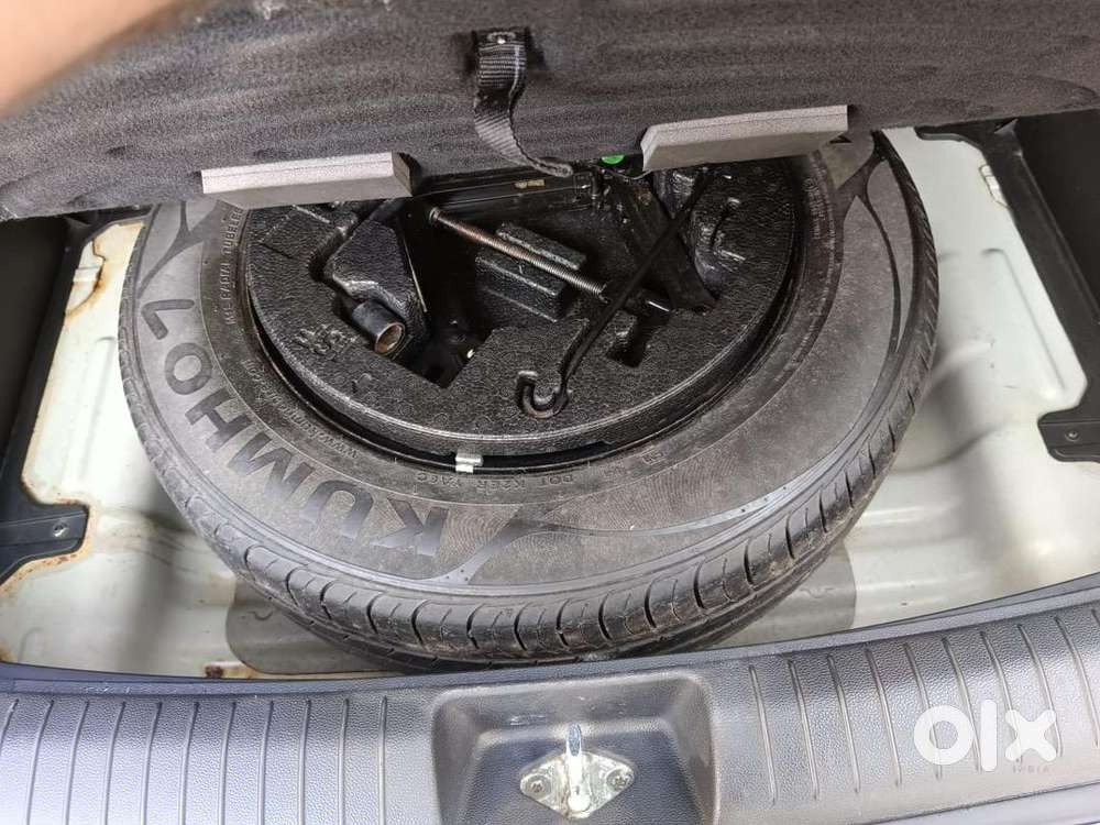 Hyundai Creta 2016 Diesel Good Condition