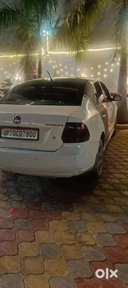 Volkswagen Vento 2013 Diesel Manual