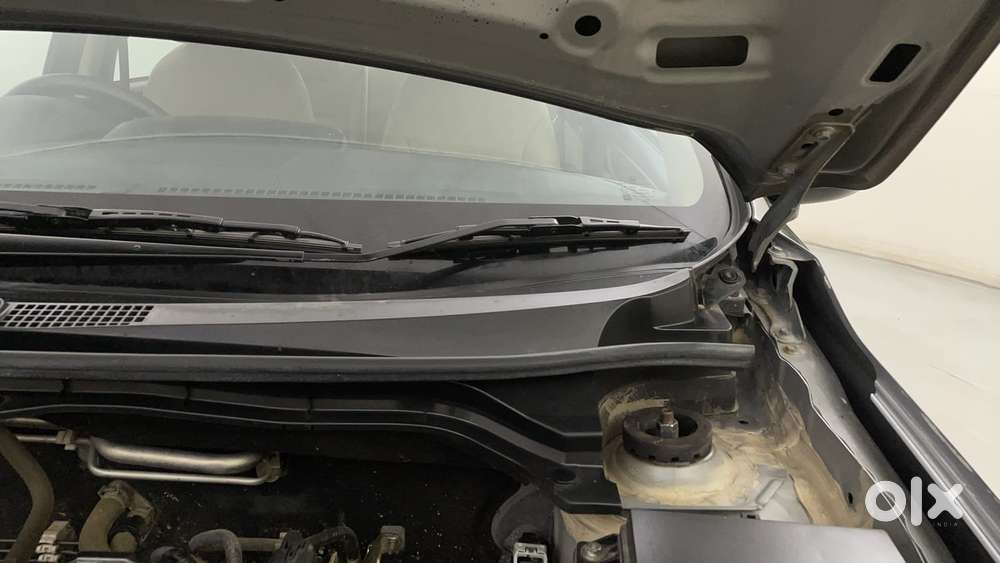 Honda Amaze Vx Cvt I-vtec, 2023, Petrol