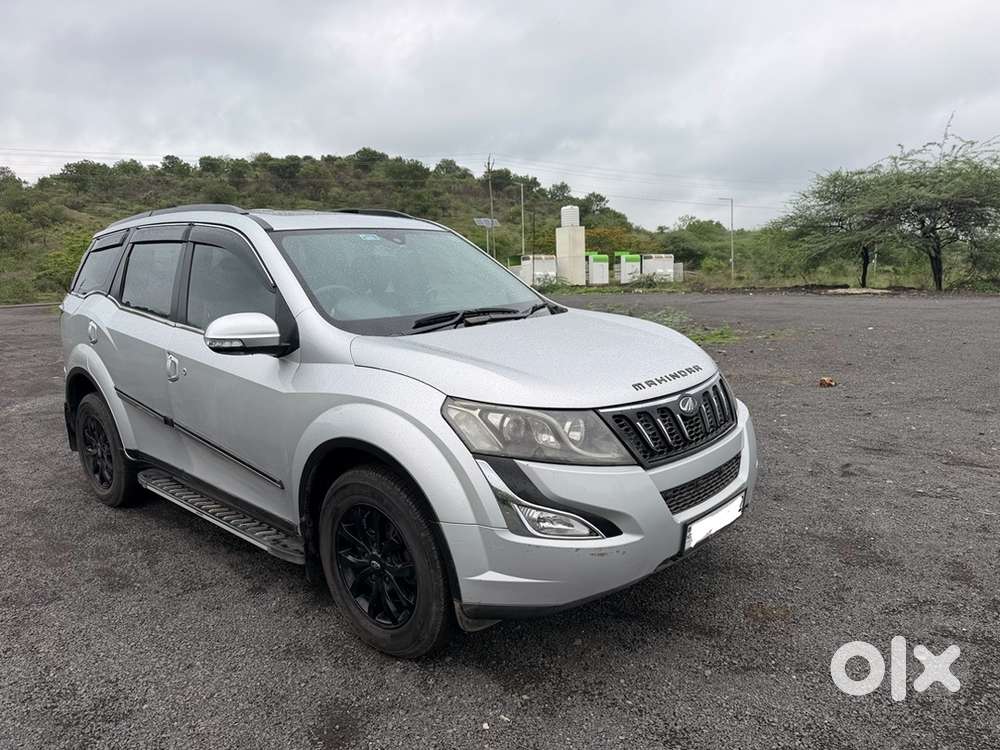 Mahindra Xuv500 Diesel 2015