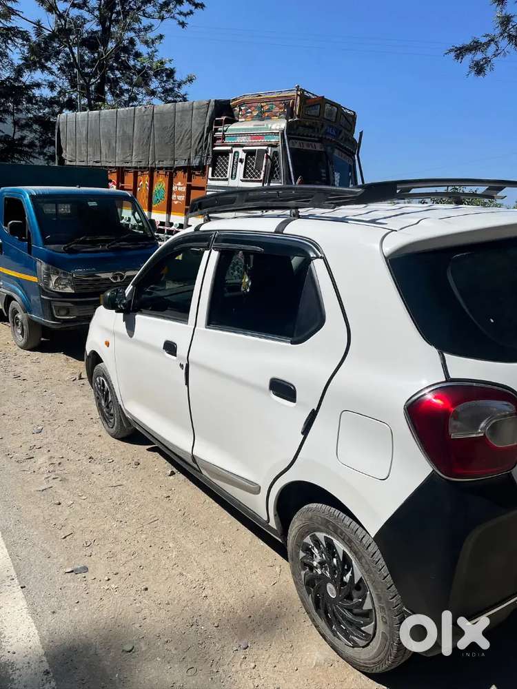 Maruti Suzuki Alto K10 2025