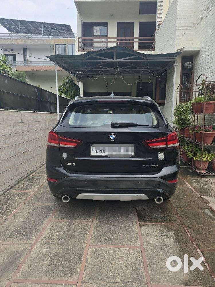 Bmw X1 Sdrive20i Xline, 2021, Petrol