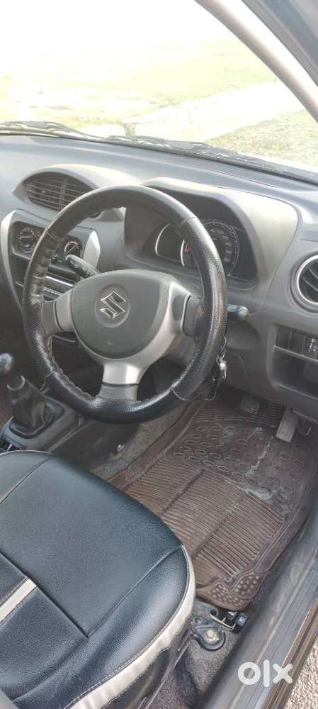 Maruti Suzuki Alto 800 Lxi, 2019, Petrol