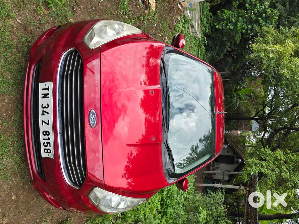 Very Well Maintained Millage 25km Per Litre