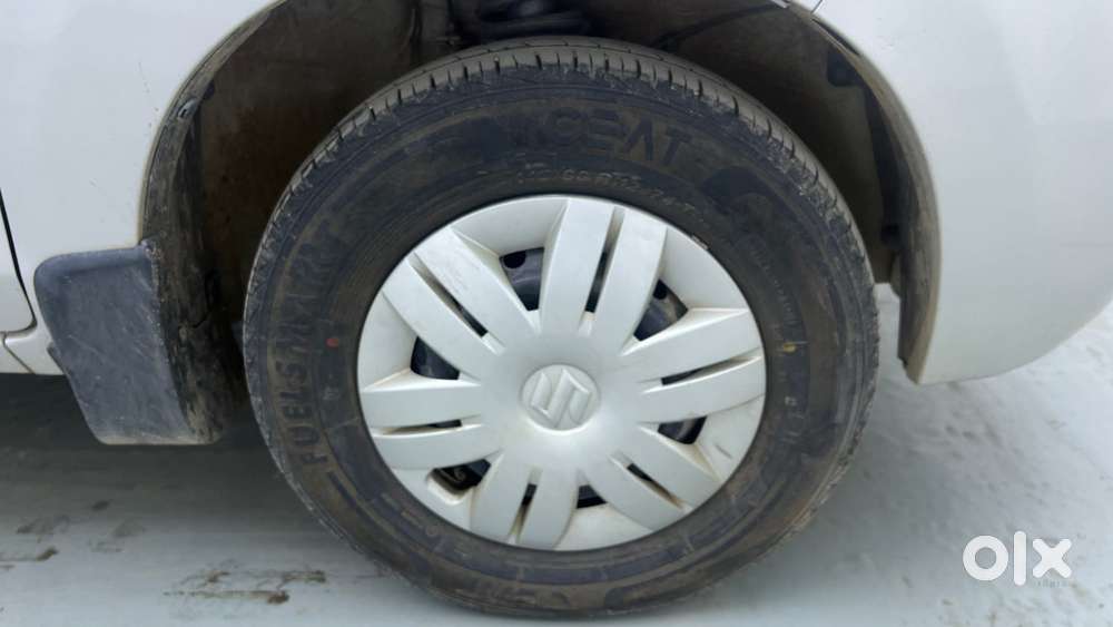Maruti Suzuki Alto 800 Lxi, 2020, Petrol