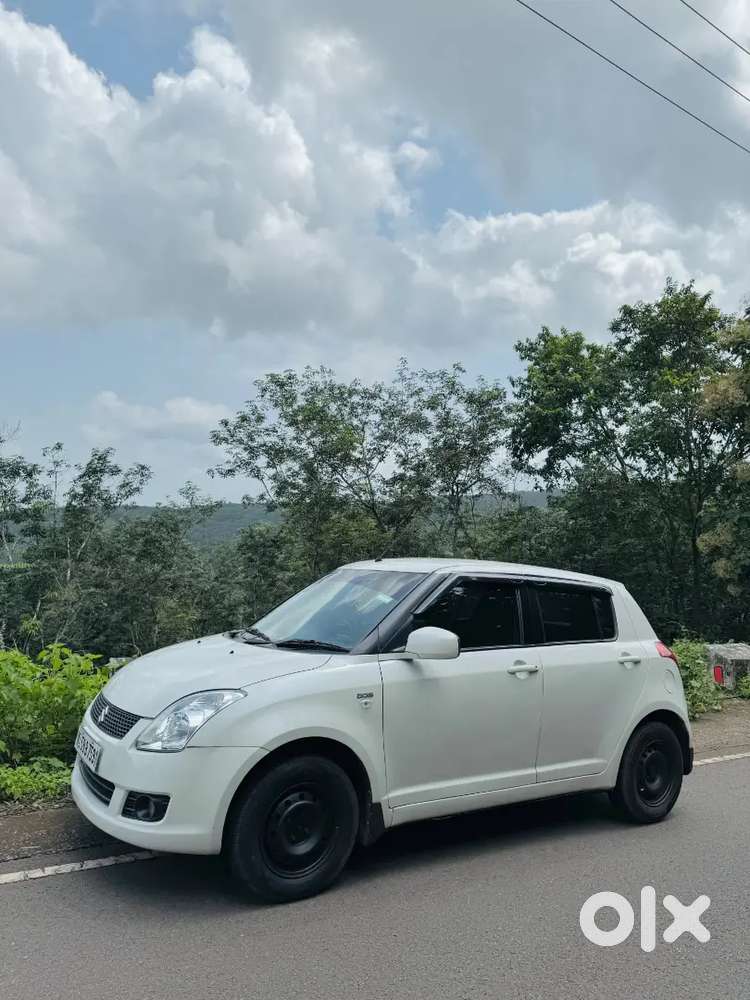 Maruti Suzuki Swift Vdi 2010