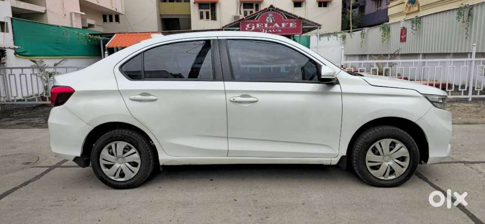 Honda Amaze 1.2 Smt I Vtec, 2022, Petrol