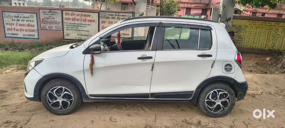 Maruti Suzuki Celerio 1.0 Zxi Mt, 2018, Petrol