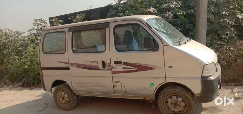 Maruti Suzuki Ecco