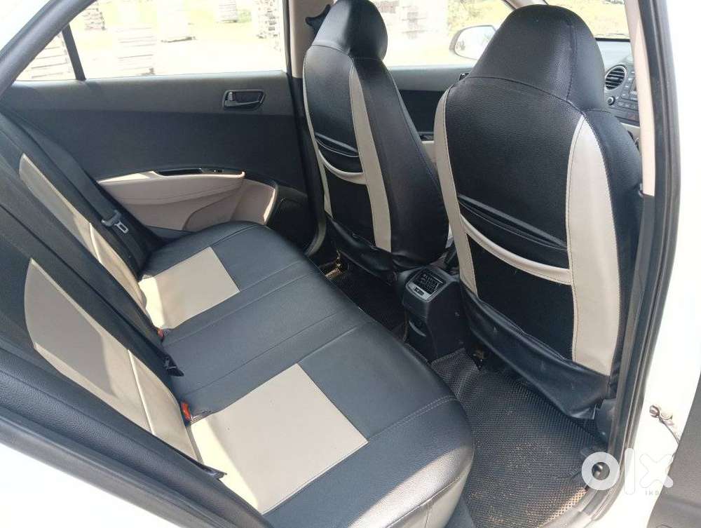 Hyundai Xcent 1.2 Crdi S, 2018, Petrol