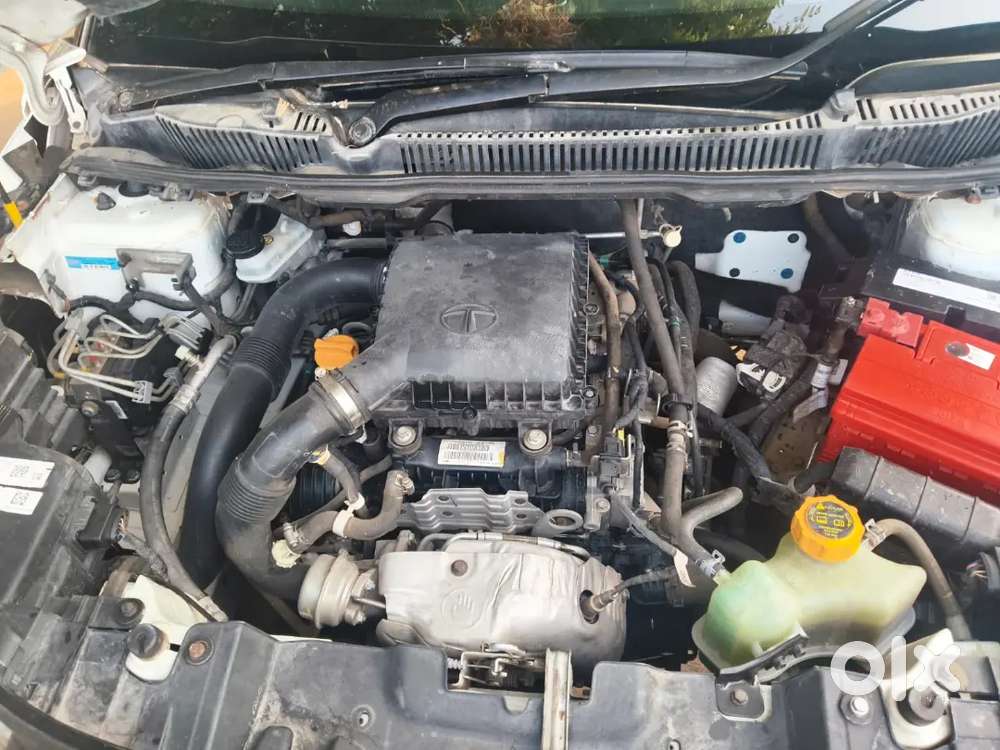 Tata Nexon 1.2 Revotron 2021