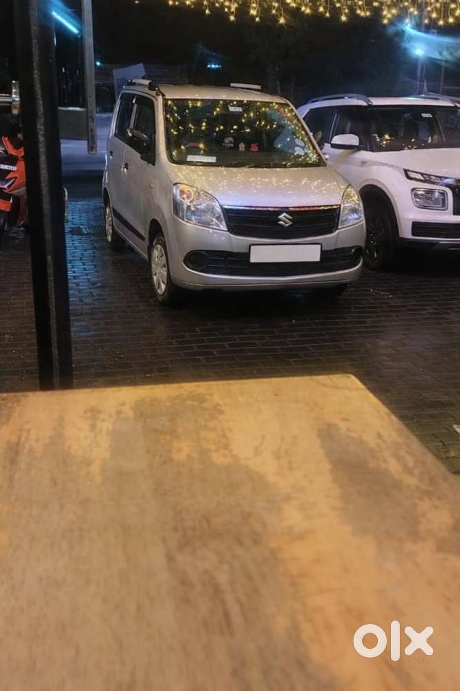 Wagon R 2010 K Series Model Re-registered On December 2025