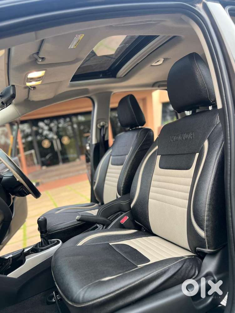 Honda Wr-v 1.5 Vx I-dtec, 2018, Diesel