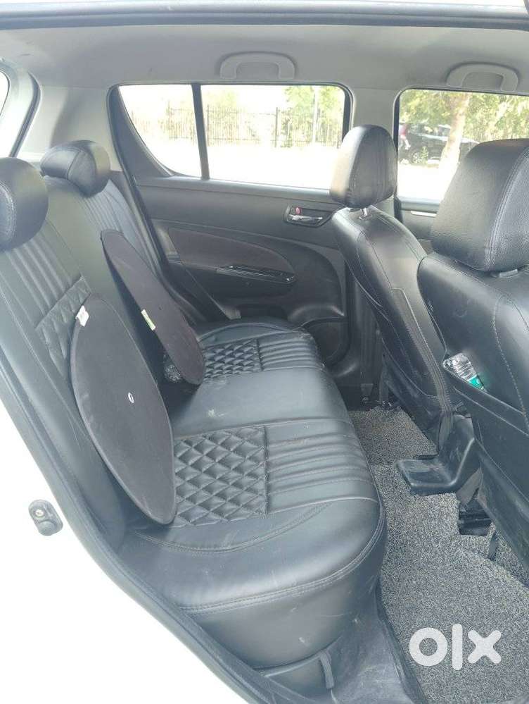 Maruti Suzuki Swift Vdi Optional, 2016, Diesel
