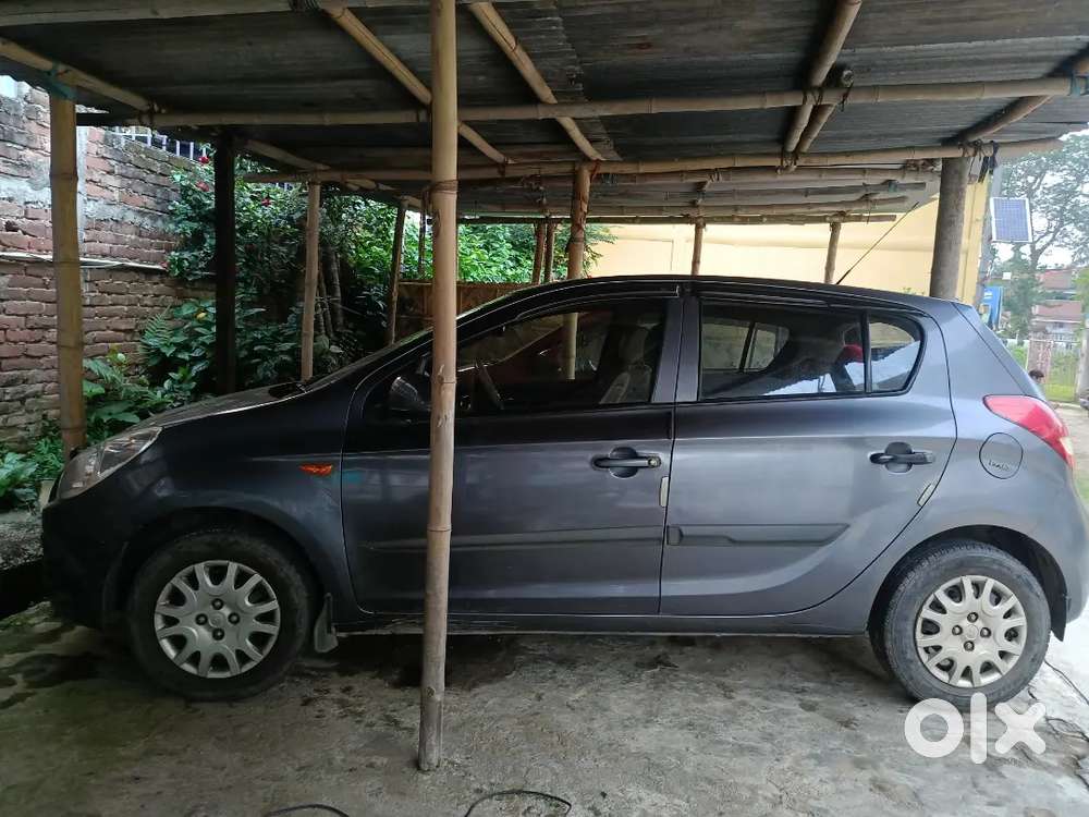 Hyundai I20 2009