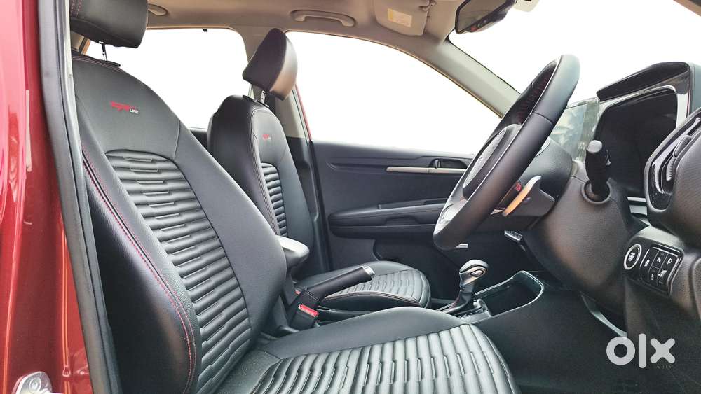 Kia Sonet 1.5 Gtx Plus Diesel, 2023, Diesel