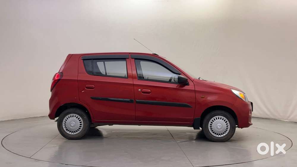 Maruti Suzuki Alto 800 Vxi, 2023, Petrol