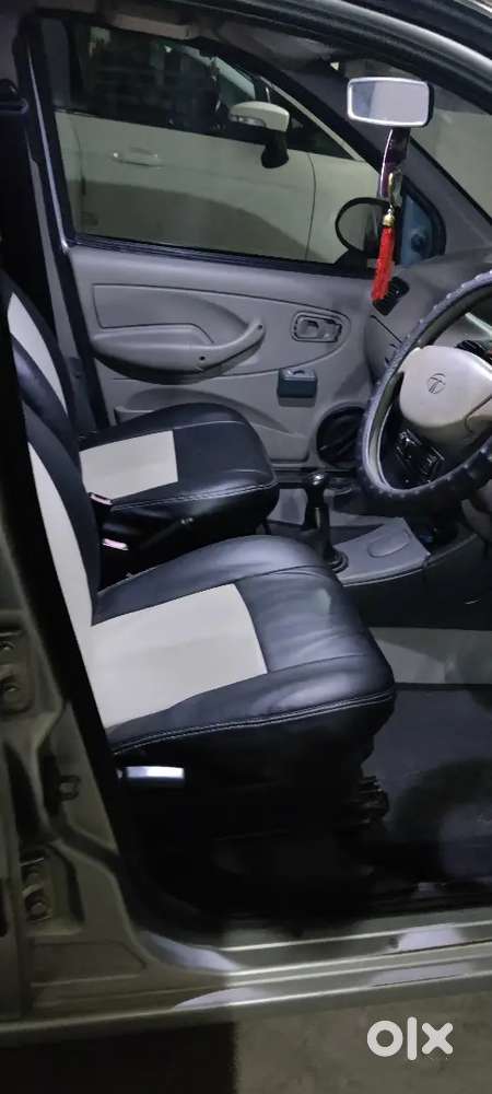 Tata Indica V2 Diesel Manual 2011
