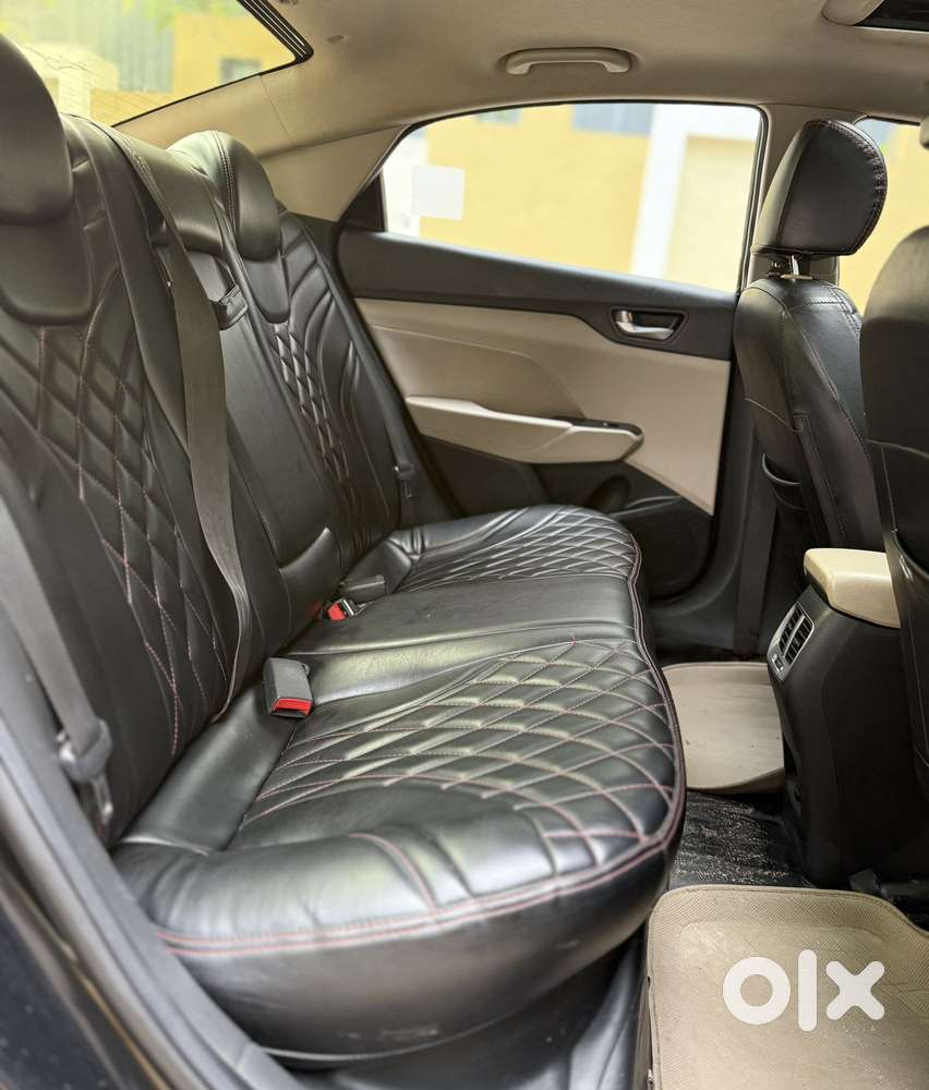 Hyundai Verna 1.5 Sx Diesel Mt, 2020, Diesel
