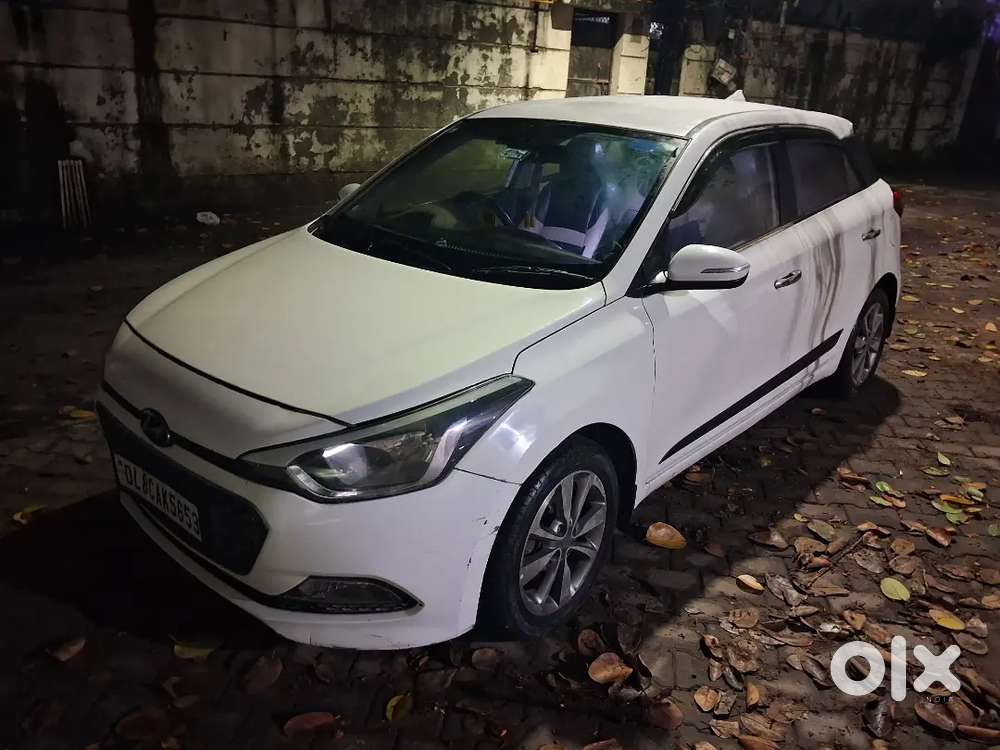 Hyundai I20 2015 Asta 2015