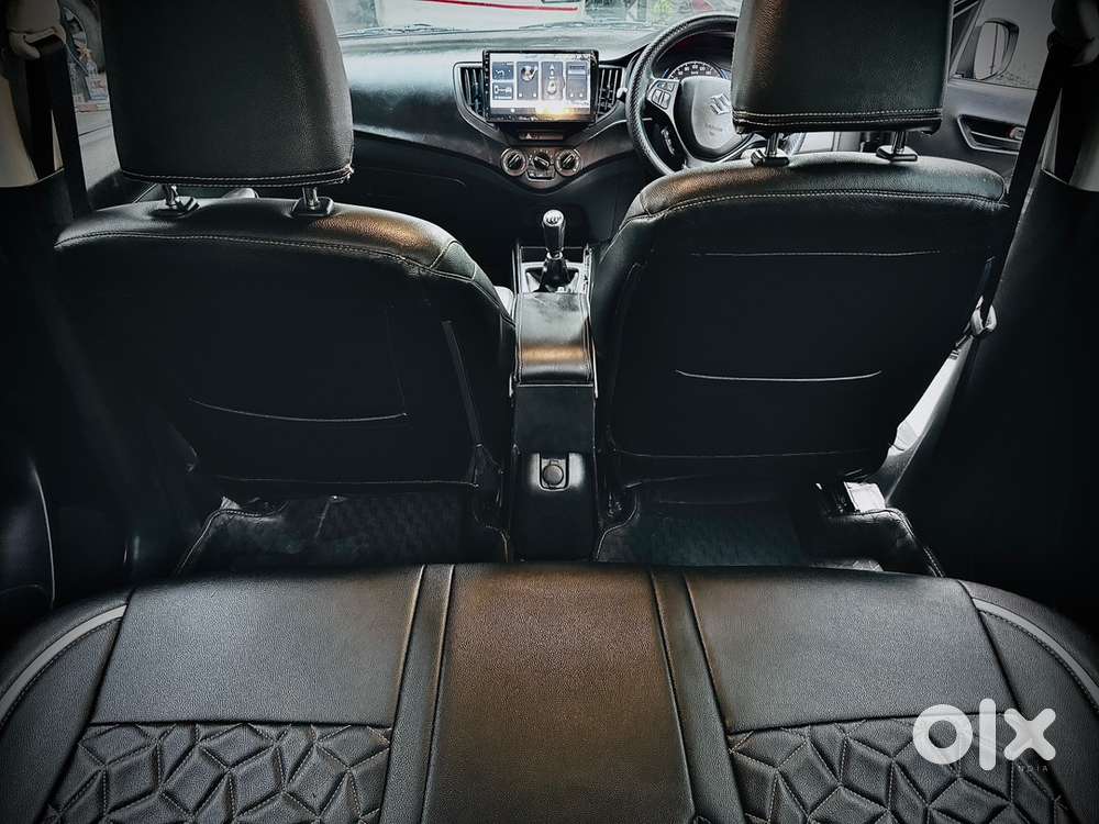Maruti Suzuki 2018 Car