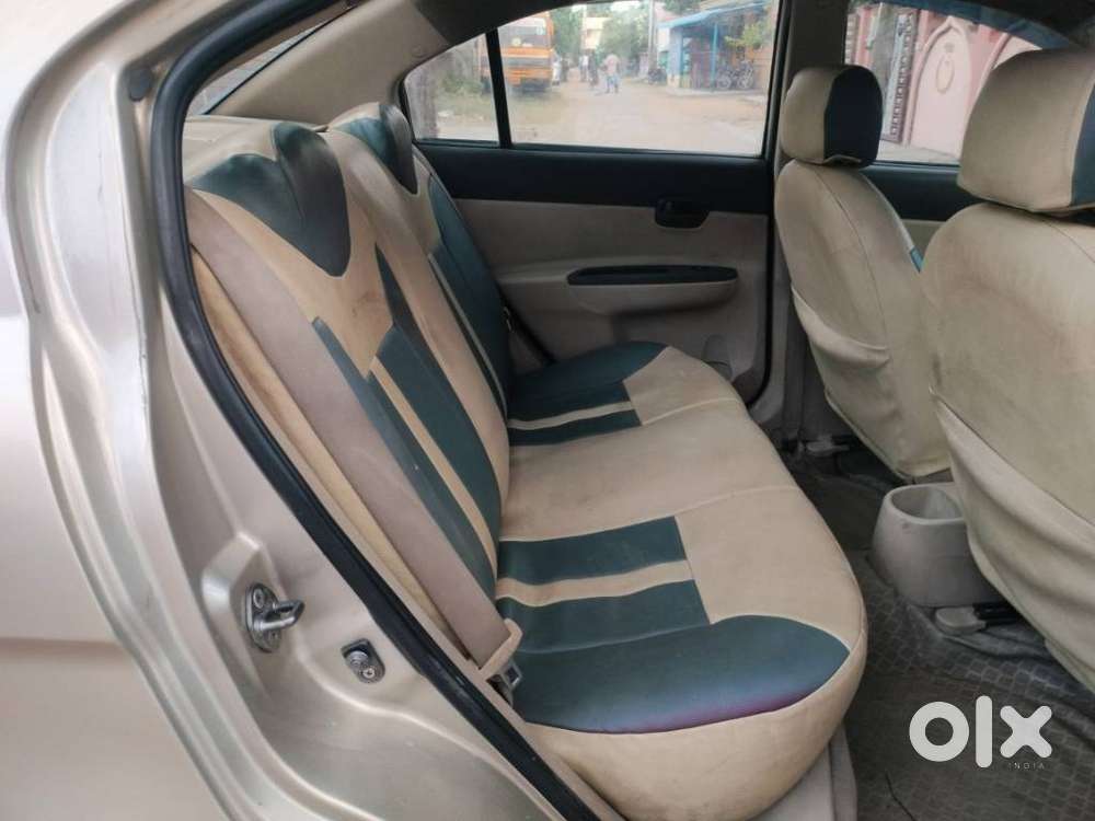 Hyundai Verna Crdi Vgt 1.5, 2006, Diesel