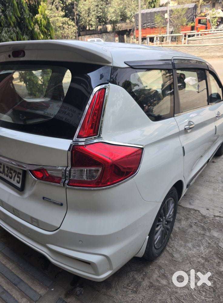 Maruti Suzuki Ertiga Vdi Shvs, 2019, Diesel