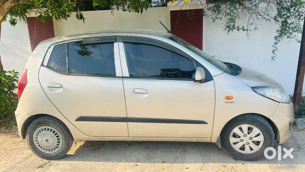 Hyundai I10 Petrol 2010