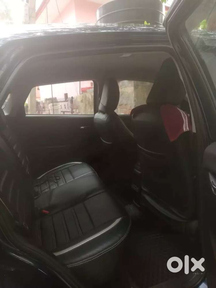 Maruti Suzuki Baleno 2023