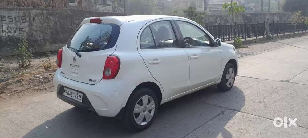 Renault Pulse, 2015, Diesel