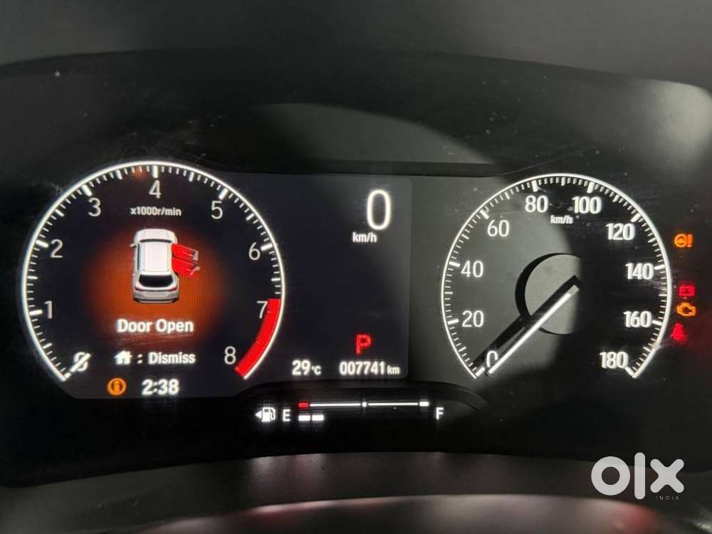 Honda Elevate, 2025, Petrol