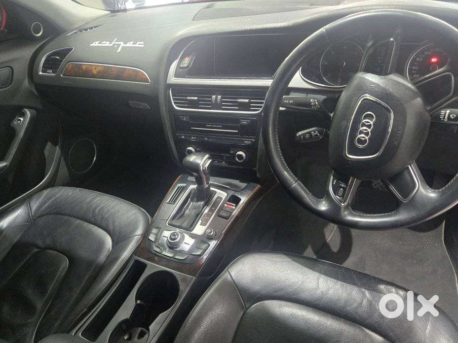 Audi A4 2014-2016 35 Tdi Technology Edition, 2014, Diesel