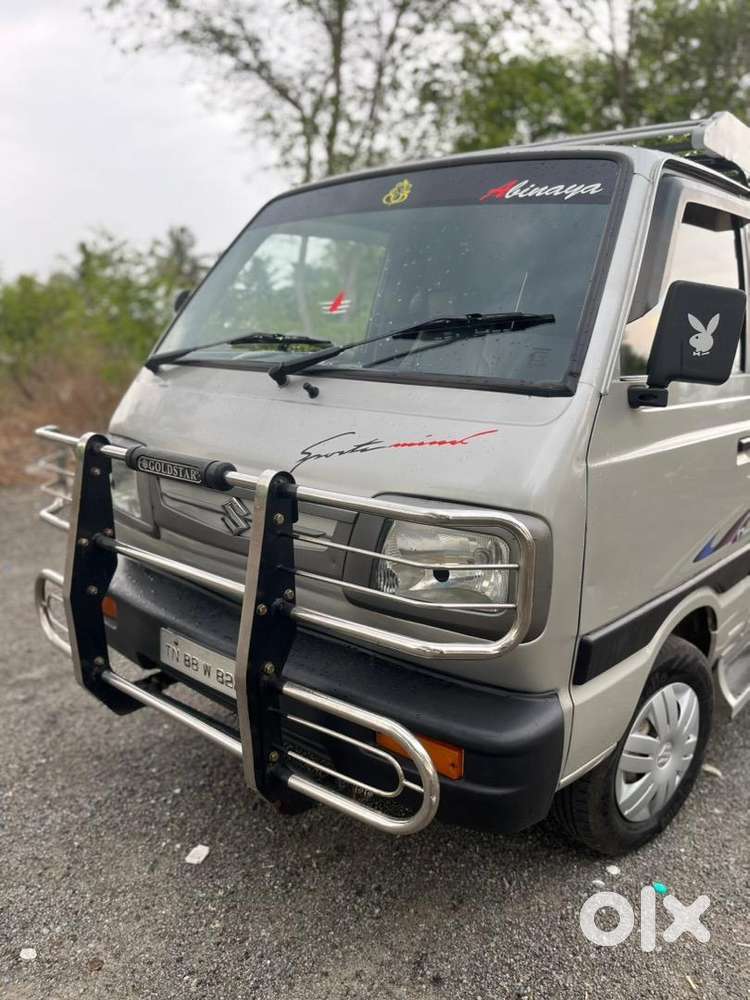 Omni 2019 Single Owner Namakkal Registered