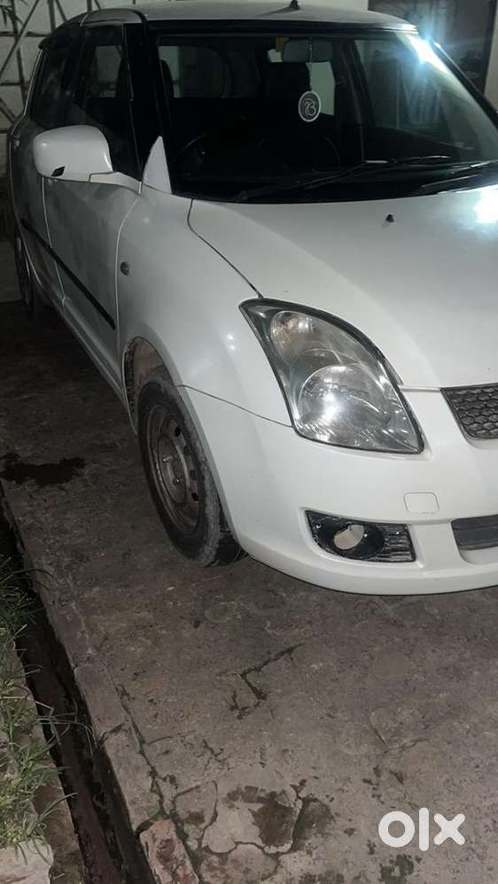 Maruti Suzuki Diesel 2008