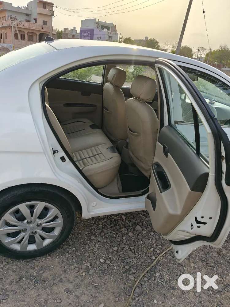 Verna 1.5 Crdi 2009 Fitness Upto 2029