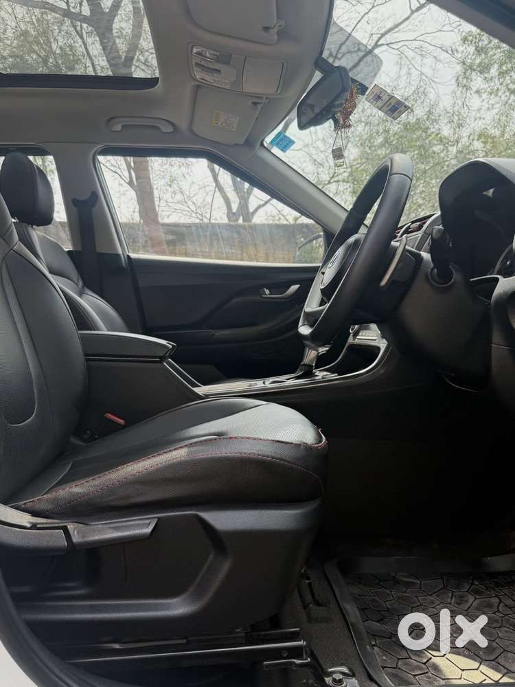 Hyundai Creta 1.4 Sx (o) Turbo Petrol Dct, 2020, Petrol