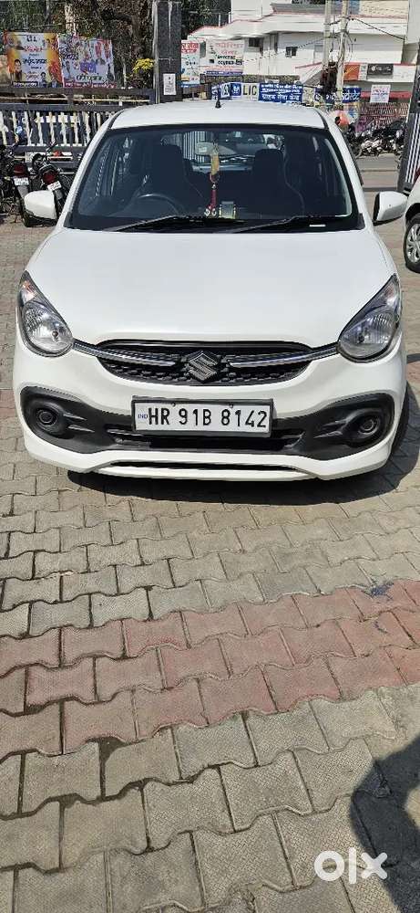 Maruti Suzuki Celerio Zxi  2022 Petrol Well Maintained