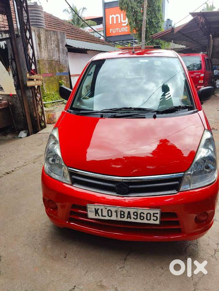Well Maintained Zen Estilo Lxi  Valid Till 2031  74,650 Km  New