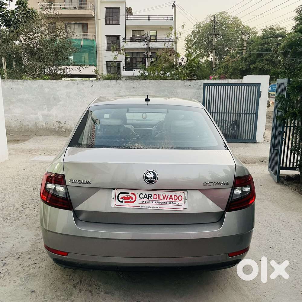 Skoda Octavia 2.0 Tdi At L K, 2020, Diesel