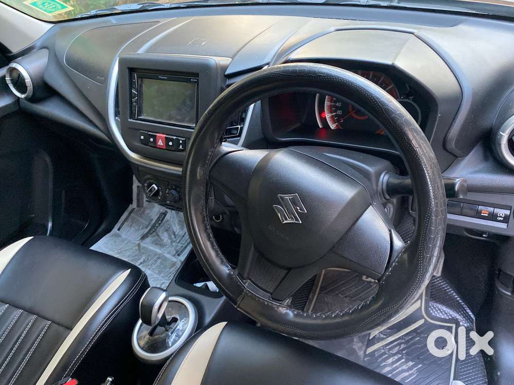 Maruti Suzuki Celerio 1.0 Vxi Ags, 2022, Petrol