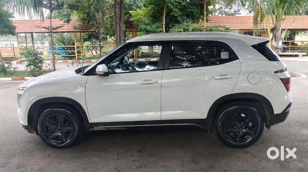 Hyundai Creta 1.6 Vtvt S, 2020, Petrol