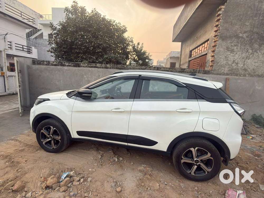 Tata Petrol Car 2021