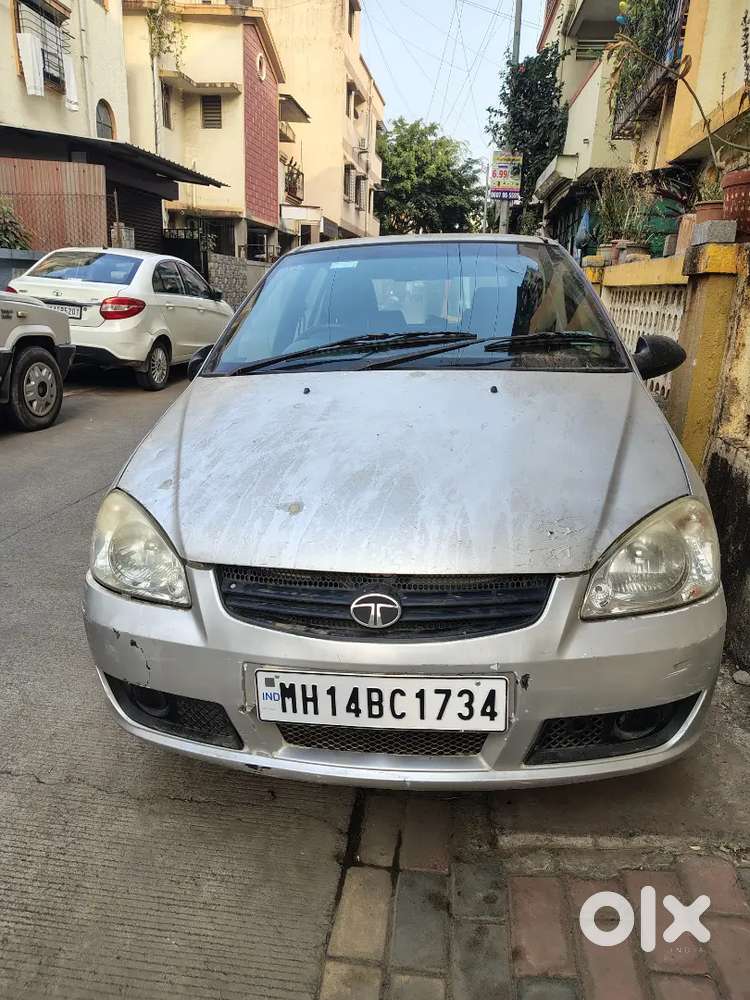 Tata Indica 2007 Diesel 80000 Km
Good Condition 
Repassing Done