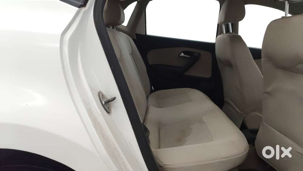 Volkswagen Polo Petrol Comfortline 1.2l, 2014, Petrol