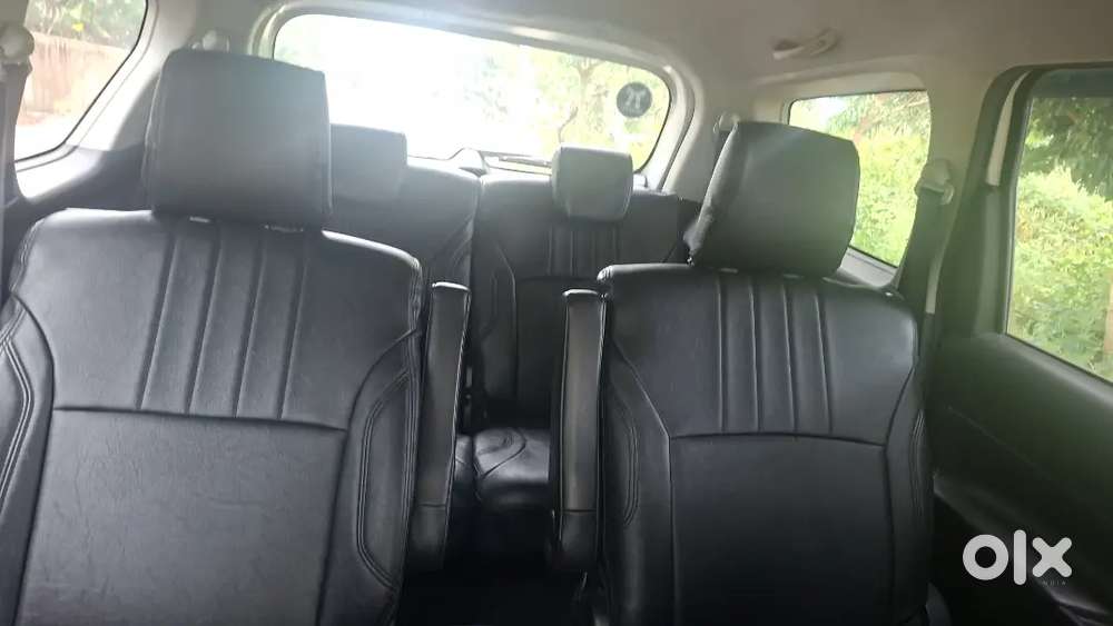 Maruti Suzuki Xl6 2021 Manual Petrol