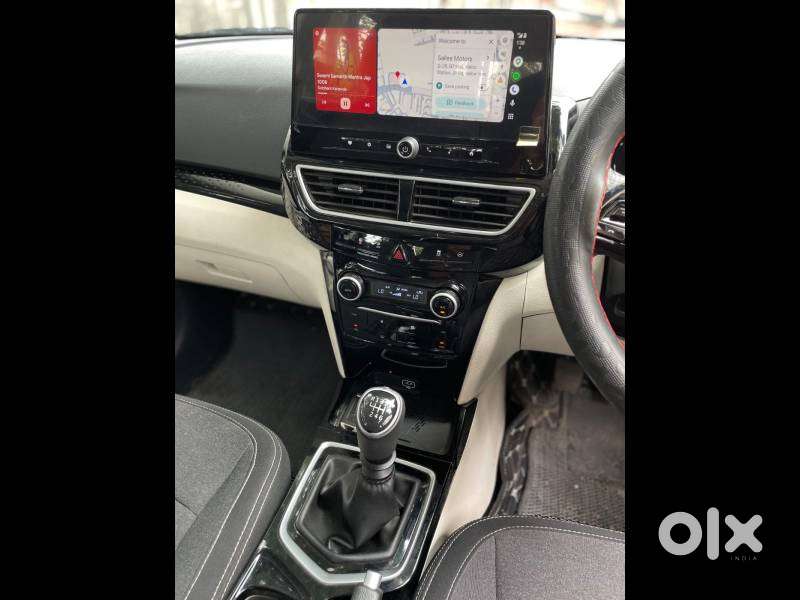Mahindra Xuv300 W8 Diesel, 2024, Diesel